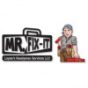 Mr Fix-It Layne's