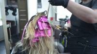 Hair Salon