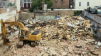 Commercial Demolition