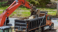 Debris Removal