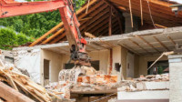 House Demolition