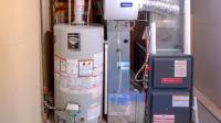 Water Heater Repair
