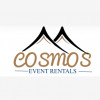Cosmos Event Rentals