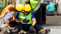 Construction Site Accidents