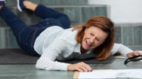 Slip and Fall Law