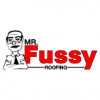 Mr. Fussy