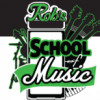 Rob's School Of Music