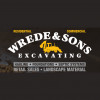 Wrede & Sons Excavating