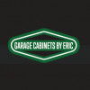 Garage Cabinets By Eric