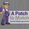 A Patch To Match