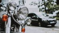 Motorcycle Accident Injury Lawyers