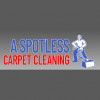 A Spotless Carpet Cleaning