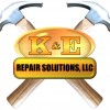 K & E Repair Solutions