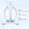 Violin Hawaii