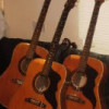 John Ward Music Lessons