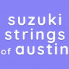 Suzuki Strings Of Austin
