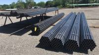 Steel Pipe Supplier