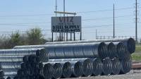 Metal Culverts