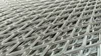 Expanded Metal Mesh
