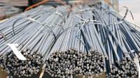 Steel Rebar