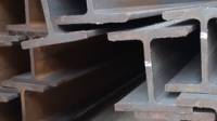 Steel I Beams