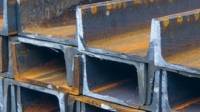 Steel Channel