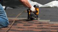 Roof Installation