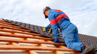 Roof Replacement