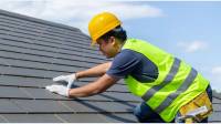 Roof Inspection