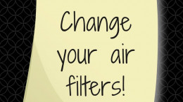 It’s That Time Again! It’s That Time Again!