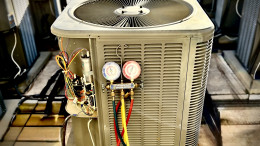 Air Conditioning Repair and Heating Repair Air Conditioning Repair and Heating Repair