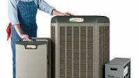 HVAC Services and Repairs