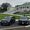 Buffalo Black Car Service