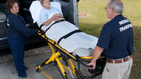Medical Transport