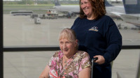 Commercial Medical Escort
