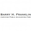 Barry H Franklin