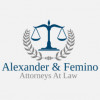 Alexander & Femino