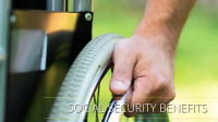 Social Security Benefits