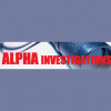 Alpha Investigations