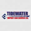 Tidewater Import Car Service