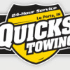 Quick's Towing