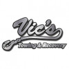 Vic's Towing & Recovery