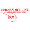 Bowman Manufacturing