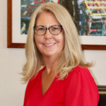 Dr. Jacqueline Boisvert