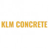 KLM Creative Concrete
