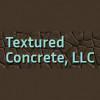 Textured Concrete