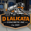 D La Licata Concrete