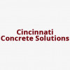 Cincinnati Concrete Solutions