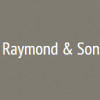 Raymond & Son Concrete Finishing