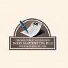Saathoff David T CPA